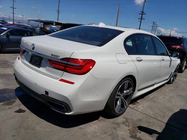 WBA7E2C53JG742692 BMW 740 I