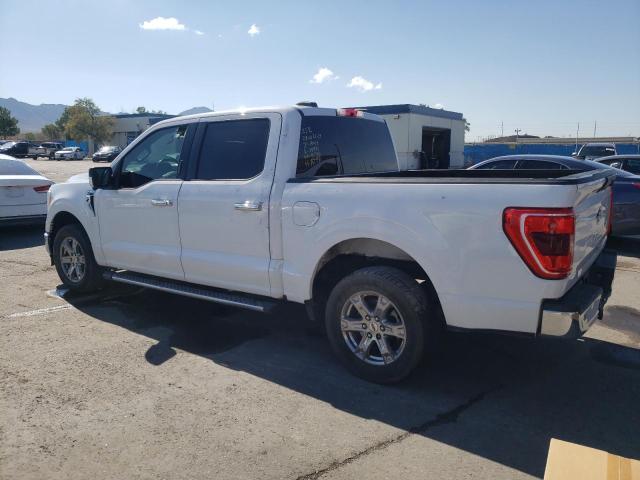 1FTEW1C52MKD38074 Ford F150 Supercrew