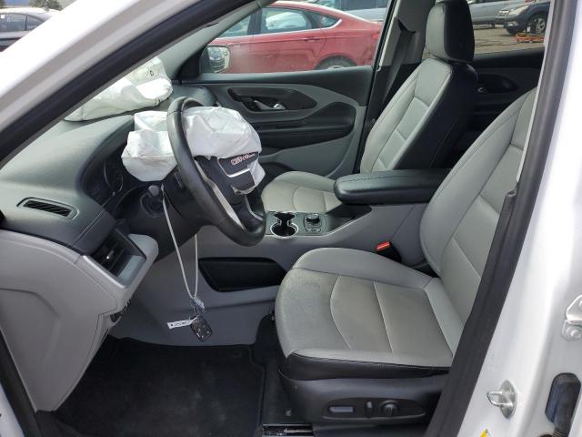 3GKALPEV2NL162476 GMC Terrain Slt