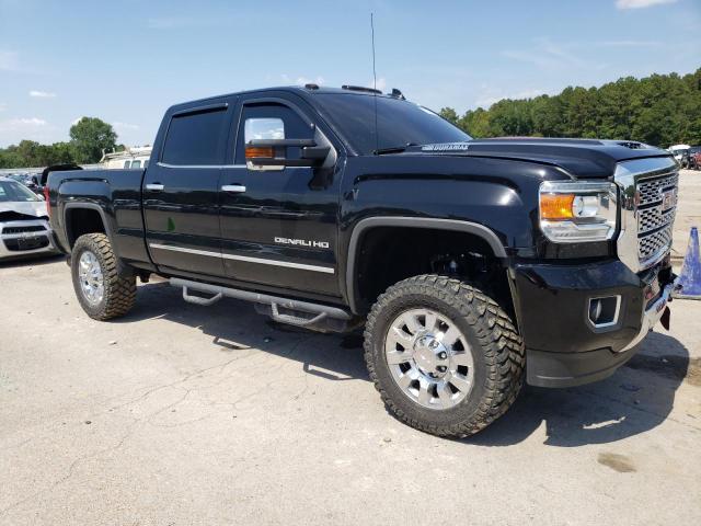 1GT12UEY7JF151694 GMC Sierra K2500 Denali