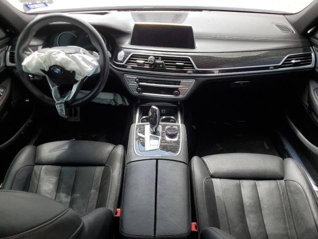 WBA7E2C51JG742075 BMW 740 I