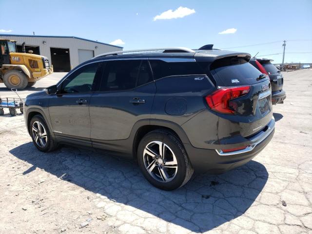 3GKALPEV6KL173072 GMC Terrain Slt
