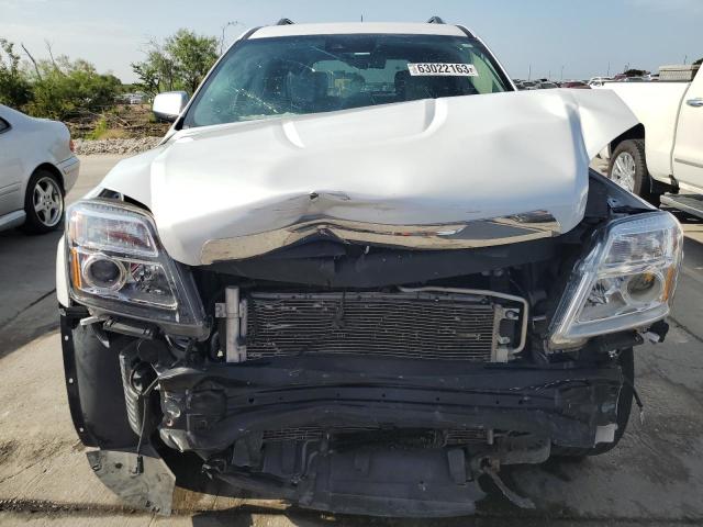 2GKFLRE36G6266363 GMC Terrain Denali