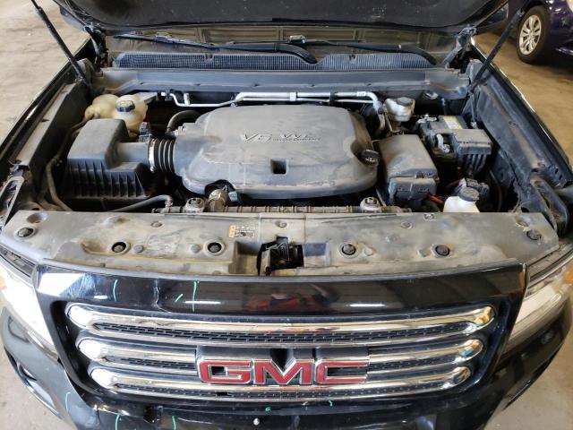 1GTG6CEN5J1104594 GMC CANYON SLE