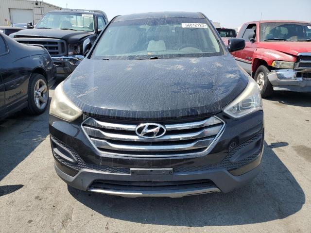 5XYZTDLB7GG323551 Hyundai SANTA FE SPORT