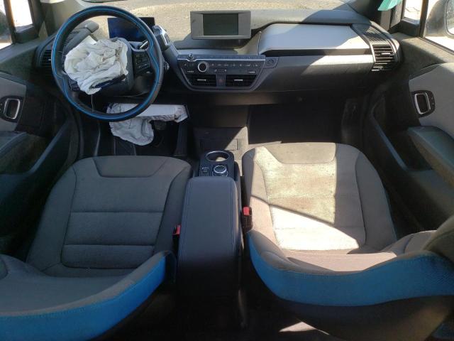 WBY7Z4C54JVD97205 BMW I3 REX