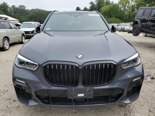 5UXTA6C01M9E68296 BMW X5 Xdrive45e