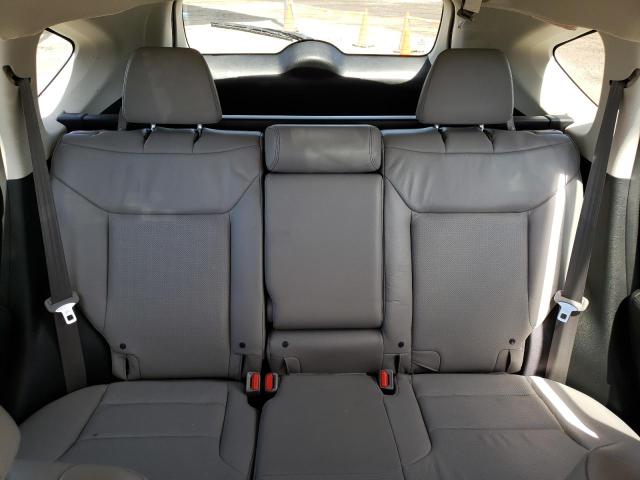 2HKRM3H73GH555407 Honda CR-V EXL