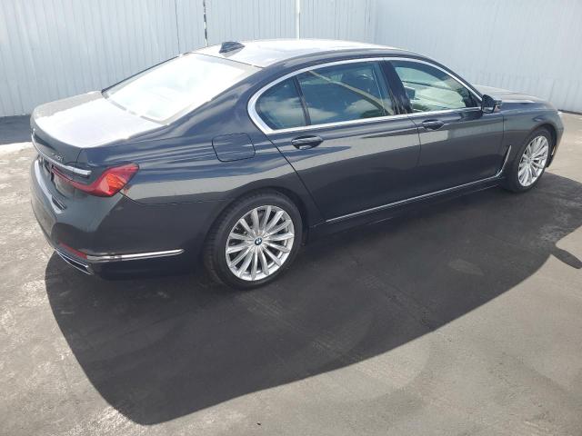 WBA7T2C08NCH20648 BMW 740 I