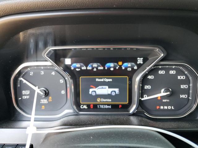 3GTP9EEL8LG340047 GMC Sierra K1500 At4