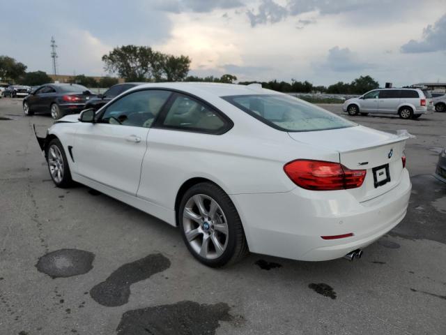 WBA3N9C53FK247727 BMW 428 XI