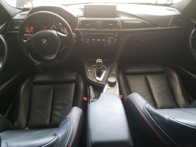 WBA8D9C50JEM31524 BMW 330 XI