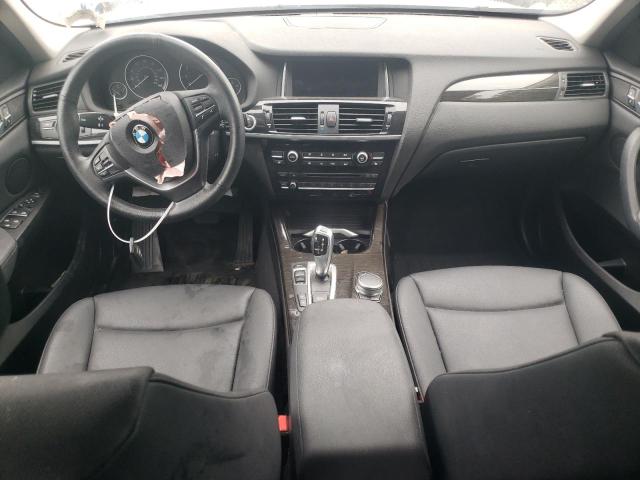 5UXWX9C36H0T24628 BMW X3 Xdrive28i