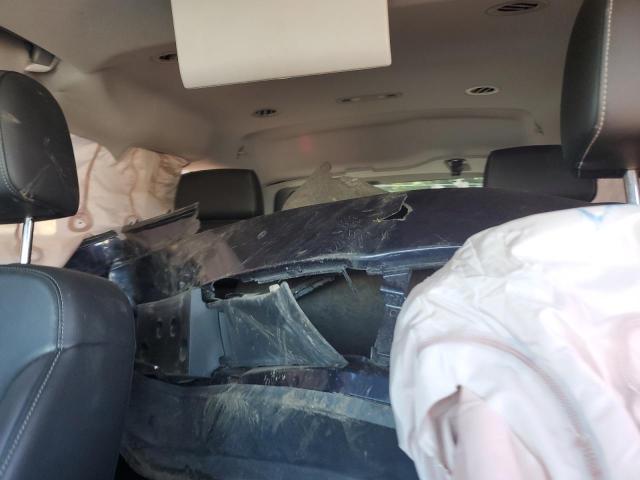 1GKS2BKC1HR290752 GMC YUKON SLT