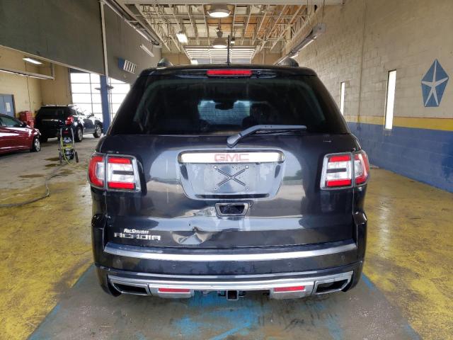 1GKKRTKDXFJ174584 GMC Acadia Denali