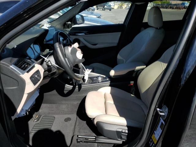 WBXYJ1C07N5U32051 BMW X2 Xdrive28i