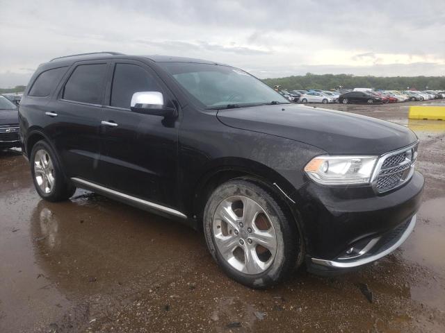 1C4RDHAG4FC760056 Dodge Durango Sxt