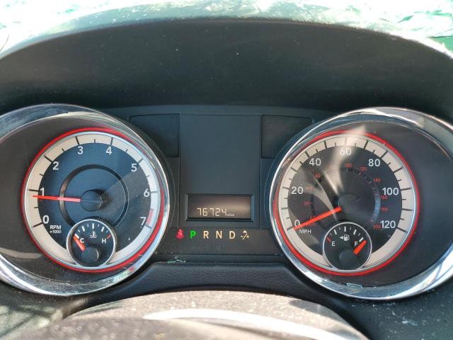 2C4RDGCG0HR678438 Dodge Grand Caravan Sxt