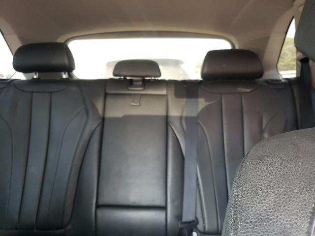 5UXKR0C50F0P03272 BMW X5 Xdrive35i