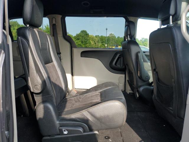 2C4RDGCG1HR861797 Dodge Grand Caravan Sxt