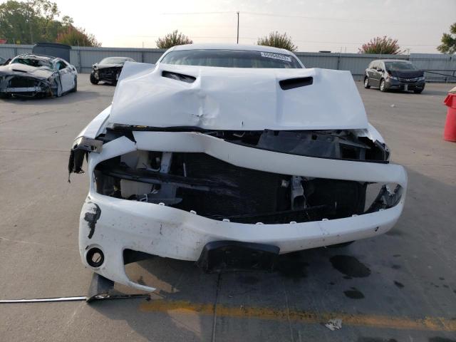 2C3CDZGG7JH257540 Dodge Challenger Gt