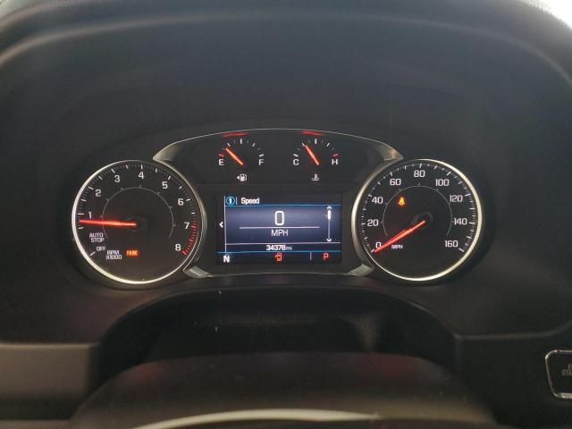 1GKKNRLS4LZ165582 GMC ACADIA SLE