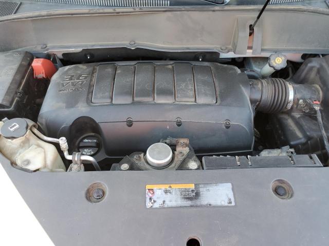 1GKKVTKD9EJ238737 GMC Acadia Denali