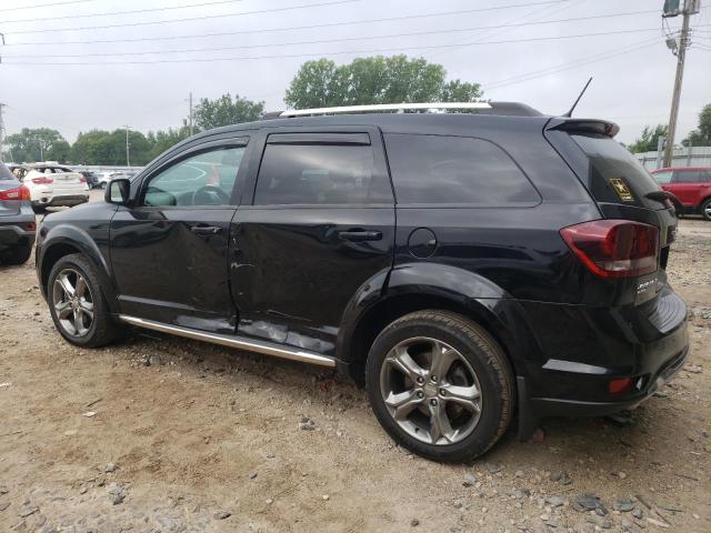 3C4PDDGG3GT160531 Dodge Journey Crossroad