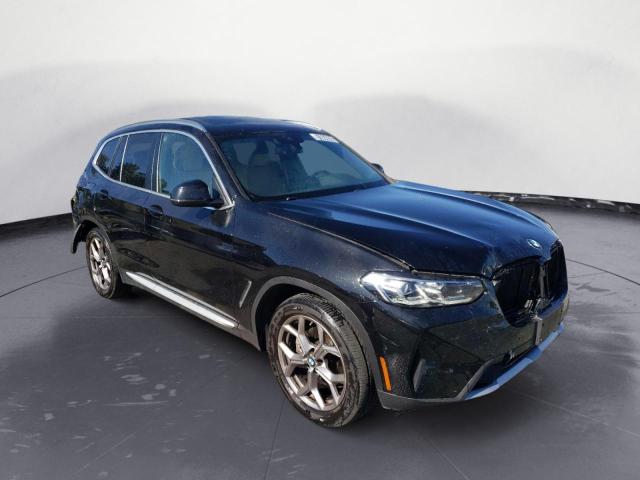 5UX53DP03N9M93684 BMW X3 Xdrive30i