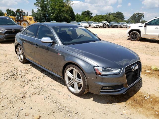 WAUBGAFL2GA008436 Audi S4 Premium Plus