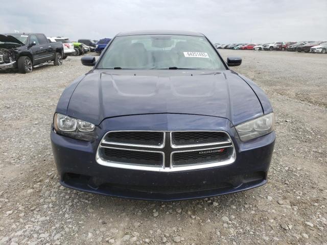 2C3CDXBG7EH333324 Dodge Charger Se