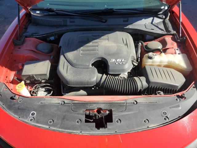 2C3CDXHG5MH658432 Dodge CHARGER GT