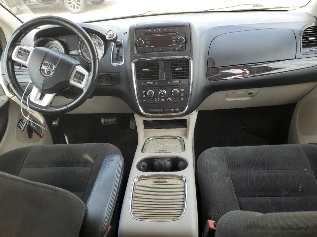 2C4RDGCG0FR732964 Dodge Grand Caravan Sxt