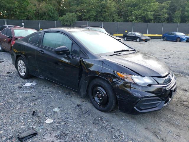 2HGFG3B50FH532712 Honda Civic Lx