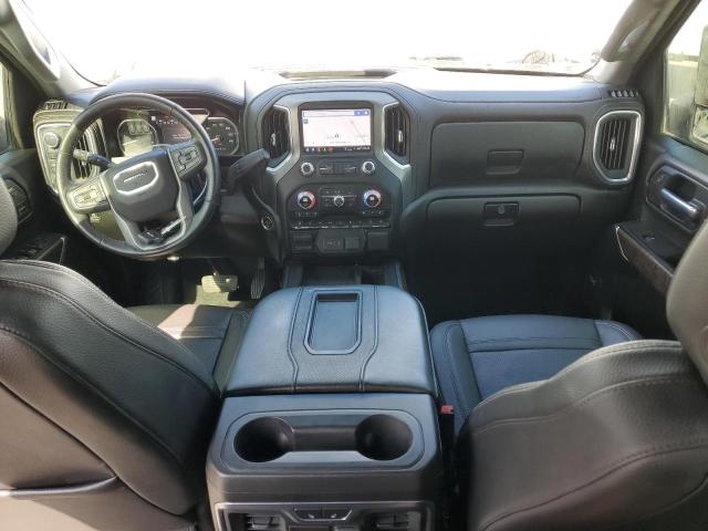 1GT49WEY1MF261603 GMC Sierra K3500 Denali