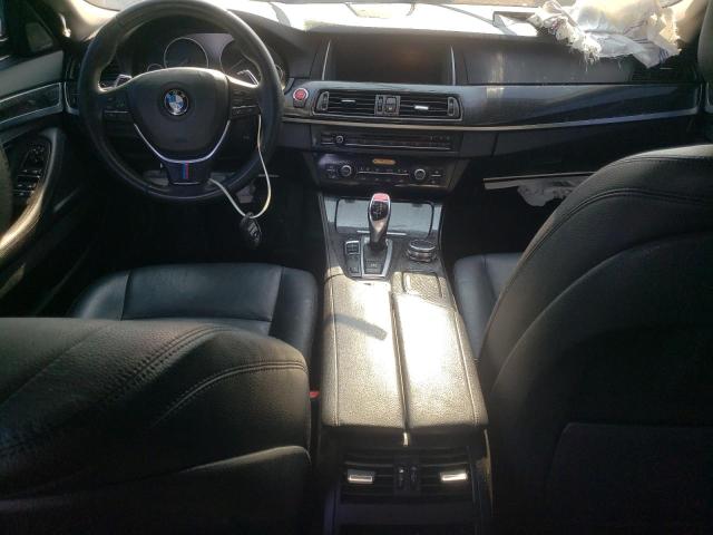 WBA5B1C53GG132925 BMW 535 I