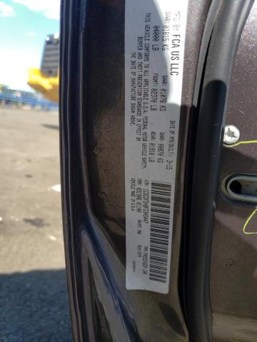 1C3CDFDH8FD345447 Dodge Dart Se Aero