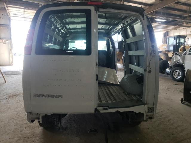1GTW7AF72M1255586 GMC Savana G2500