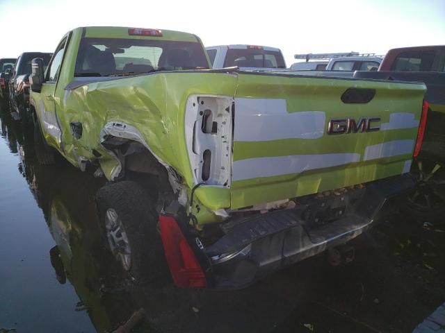 1GT09ME78NF106011 GMC Sierra K2500 Sle