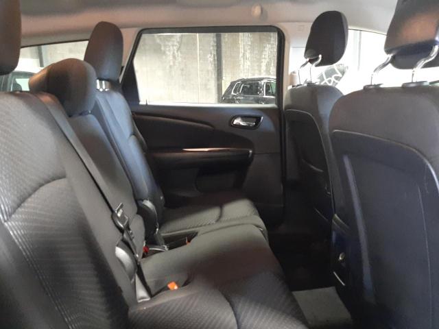 3C4PDCBG2HT537210 Dodge Journey Sxt