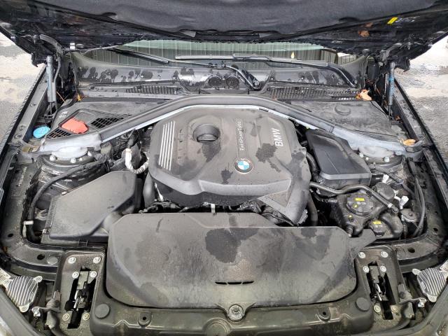 WBA2J1C0XM7J30434 BMW 230I