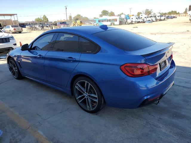 WBA4J5C50KBM65644 BMW 440i Gran Coupe