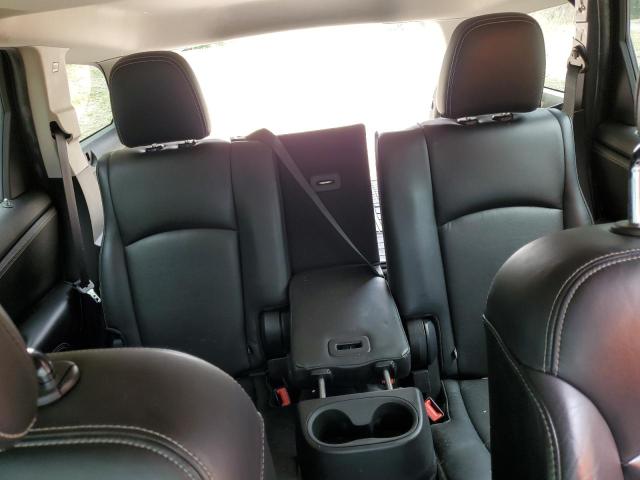 3C4PDDDG1ET186837 Dodge Journey Limited