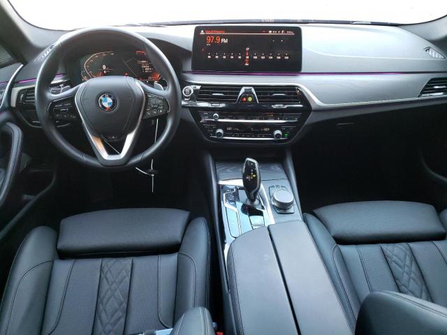 WBA13BJ0XMCH17497 BMW 530 XI
