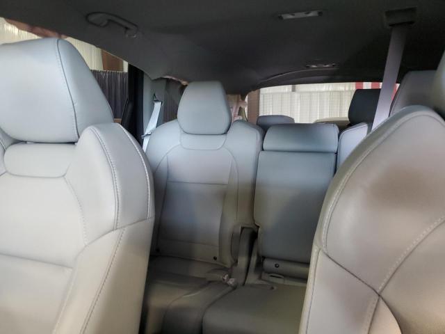 5J8YD3H54JL001761 Acura Mdx Technology