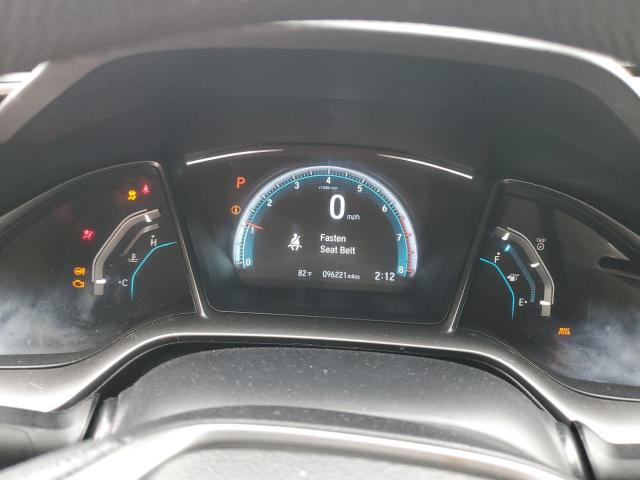 SHHFK7H52JU404108 Honda CIVIC EX