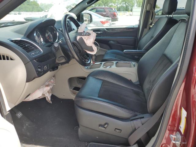 2C4RDGCG5KR788327 Dodge Grand Caravan Sxt