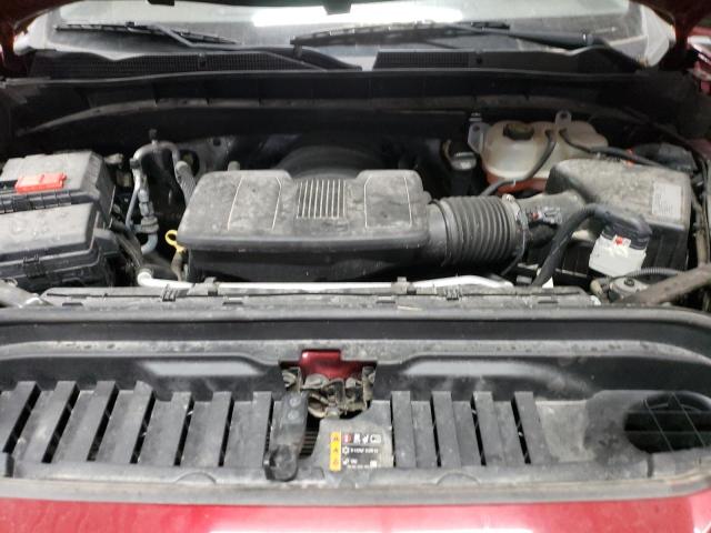 1GTU9CED3LZ111775 GMC Sierra K1500 Elevation