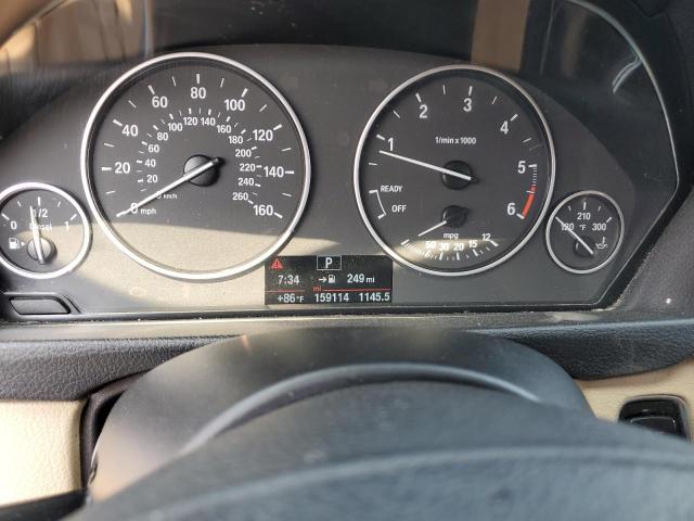 WBA3D3C56EK156725 BMW 328 D