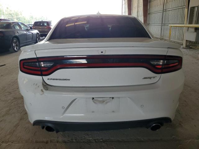 2C3CDXEJ6JH315074 Dodge Charger Srt 392